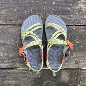 Chaco sandals